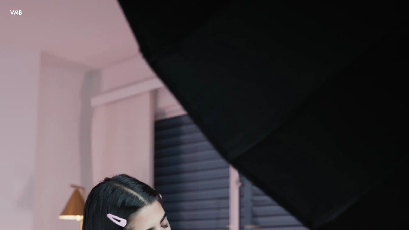 Watch4Beauty Tormenta Sexy Voice Backstage XXX